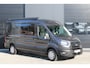 Ford Transit 350 2.0 TDCI L3H2 Trend 130pk - Camper/Grijs Kenteken - Blind Spot - ACC - Trekhaak - Stoelverwarming - Luifel - Rijklaar