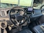 Ford Transit Custom 320 2.0 TDCI L2H1 Sport 185PK Automaat 2x Schuifdeur Trekhaak !!Nieuwe Distributieriem!! Camera Elek. voorstoel Blind-Spot Stoel/voorruitverwarming *Dealer Onderhouden*