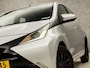 Toyota Aygo 1.0 VVT-i x-play (APPLE CARPLAY, BLUETOOTH, CAMERA, MULTIFUNCTIONEEL STUURWIEL, SPORTSTOELEN, CRUISE, ELEK RAMEN, NIEUWSTAAT)