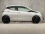 Toyota Aygo 1.0 VVT-i x-play (APPLE CARPLAY, BLUETOOTH, CAMERA, MULTIFUNCTIONEEL STUURWIEL, SPORTSTOELEN, CRUISE, ELEK RAMEN, NIEUWSTAAT)