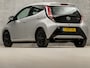 Toyota Aygo 1.0 VVT-i x-play (APPLE CARPLAY, BLUETOOTH, CAMERA, MULTIFUNCTIONEEL STUURWIEL, SPORTSTOELEN, CRUISE, ELEK RAMEN, NIEUWSTAAT)
