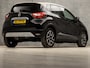 Renault Captur 1.2 TCe Xmod Dynamic Sport Automaat (NAVIGATIE, CLIMATE, LEDER, STOELVERWARMING, XENON, CRUISE, SPORTSTOELEN, PARKEERSENSOREN, GETINT GLAS, NIEUWE APK, NIEUWSTAAT)