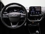 Ford Fiesta 1.0 EcoBoost Hybrid Titanium - ANDROID AUTO - LED - PARKEERSENSOREN