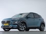 Hyundai Kona 1.6 GDI 104 PK HEV Premium Sky | LED | Leder | Adaptieve Cruise Control | Head-Up | Krell Audio | Trekhaak | Stoelkoeling |