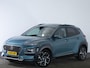 Hyundai Kona 1.6 GDI 104 PK HEV Premium Sky | LED | Leder | Adaptieve Cruise Control | Head-Up | Krell Audio | Trekhaak | Stoelkoeling |