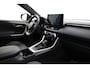 Toyota RAV4 2.5 Hybrid 2WD Bi-Tone | Dodehoek detectie | Apple Carplay / Android Auto | Stoel-/stuurverwarming | Leder | Full LED | 360 camera | Keyless | Adaptive Cruise | Clima | 18 inch