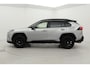 Toyota RAV4 2.5 Hybrid 2WD Bi-Tone | Dodehoek detectie | Apple Carplay / Android Auto | Stoel-/stuurverwarming | Leder | Full LED | 360 camera | Keyless | Adaptive Cruise | Clima | 18 inch