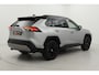 Toyota RAV4 2.5 Hybrid 2WD Bi-Tone | Dodehoek detectie | Apple Carplay / Android Auto | Stoel-/stuurverwarming | Leder | Full LED | 360 camera | Keyless | Adaptive Cruise | Clima | 18 inch