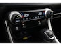 Toyota RAV4 2.5 Hybrid 2WD Bi-Tone | Dodehoek detectie | Apple Carplay / Android Auto | Stoel-/stuurverwarming | Leder | Full LED | 360 camera | Keyless | Adaptive Cruise | Clima | 18 inch