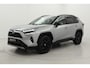 Toyota RAV4 2.5 Hybrid 2WD Bi-Tone | Dodehoek detectie | Apple Carplay / Android Auto | Stoel-/stuurverwarming | Leder | Full LED | 360 camera | Keyless | Adaptive Cruise | Clima | 18 inch