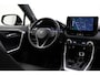 Toyota RAV4 2.5 Hybrid 2WD Bi-Tone | Dodehoek detectie | Apple Carplay / Android Auto | Stoel-/stuurverwarming | Leder | Full LED | 360 camera | Keyless | Adaptive Cruise | Clima | 18 inch