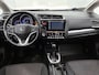 Honda Jazz 1.3 i-VTEC Elegance | Automaat | 1e- Eig. | Navi | Cam "| PDC "| ACC | Cruise Control | 15"LMV | Stoel Verwarming |