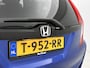 Honda Jazz 1.3 i-VTEC Elegance | Automaat | 1e- Eig. | Navi | Cam "| PDC "| ACC | Cruise Control | 15"LMV | Stoel Verwarming |
