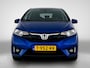 Honda Jazz 1.3 i-VTEC Elegance | Automaat | 1e- Eig. | Navi | Cam "| PDC "| ACC | Cruise Control | 15"LMV | Stoel Verwarming |