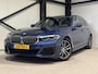 BMW 5-Serie Touring 530e M-Sport Aut. | panorama | live-cockpit | ambiance verlichting | trekhaak |