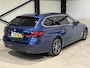 BMW 5-Serie Touring 530e M-Sport Aut. | panorama | live-cockpit | ambiance verlichting | trekhaak |