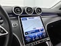 Mercedes-Benz C-klasse 300 e Business Line Limited | Achteruitrijcamera | Stoelverwarming | Sfeerverlichting | Apple carplay | Navigatie | Inclusief 24 maanden MB Certified garantie voor Europa.