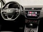 SEAT Arona 1.0 TSI FR Intense Sport Automaat (APPLE CARPLAY, GROOT NAVI, CLIMATE, STOELVERWARMING, SPORTSTOELEN, GETINT GLAS, ADAPTIVE CRUISE, PARKEERSENSOREN, NIEUWSTAAT)