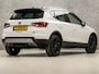 SEAT Arona 1.0 TSI FR Intense Sport Automaat (APPLE CARPLAY, GROOT NAVI, CLIMATE, STOELVERWARMING, SPORTSTOELEN, GETINT GLAS, ADAPTIVE CRUISE, PARKEERSENSOREN, NIEUWSTAAT)