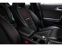 Mercedes-Benz A-klasse 160 Ambition STYLE / LICHT & ZICHT / SPIEGEL- PACK | SPORTSTOELEN | SFEERVERLICHTING | NAVIGATIE