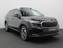 Skoda Kodiaq 1.5 TSI PHEV Business Edition Plus 204PK DSG Pano-Schuifdak, Trekhaak, Matrix LED verlichting, 19" LM Velgen, Keyless, Memorystoel, Elektr. Achterklep, Stoelverwarming, Side Assist, Achteruitrijcamera