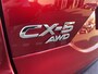 Mazda CX-5 2.5 SkyActiv-G 194 GT-M 4WD | Trekhaak | Glazen schuif-/kanteldak |