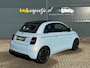 Fiat 500C E La Prima Cabrio 42 kWh *carplay *adapt. cruise