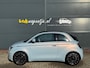 Fiat 500C E La Prima Cabrio 42 kWh *carplay *adapt. cruise