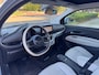 Fiat 500C E La Prima Cabrio 42 kWh *carplay *adapt. cruise