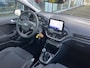 Ford Fiesta 5-deurs Titanium 1.0 EcoBoost Hybrid 125pk Parkeersensoren - navigatiesysteem - lichtmetalen velgen