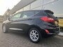 Ford Fiesta 5-deurs Titanium 1.0 EcoBoost Hybrid 125pk Parkeersensoren - navigatiesysteem - lichtmetalen velgen