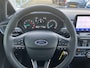 Ford Fiesta 5-deurs Titanium 1.0 EcoBoost Hybrid 125pk Parkeersensoren - navigatiesysteem - lichtmetalen velgen