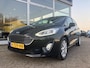 Ford Fiesta 5-deurs Titanium 1.0 EcoBoost Hybrid 125pk Parkeersensoren - navigatiesysteem - lichtmetalen velgen