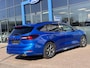 Ford Focus Wagon 1.0 EcoBoost Hybrid ST Line 155PK Automaat Winterpack Cruise Camera Parkeersensoren Climate Full-LED Keyless Privacy Glass *Sportief*