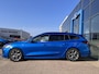 Ford Focus Wagon 1.0 EcoBoost Hybrid ST Line 155PK Automaat Winterpack Cruise Camera Parkeersensoren Climate Full-LED Keyless Privacy Glass *Sportief*