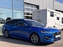 Ford Focus Wagon 1.0 EcoBoost Hybrid ST Line 155PK Automaat Winterpack Cruise Camera Parkeersensoren Climate Full-LED Keyless Privacy Glass *Sportief*