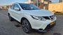 Nissan Qashqai 1.2 TEKNA LEDER 360 CAMERA PANO STOELVERWARMING TREKHAAK
