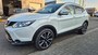 Nissan Qashqai 1.2 TEKNA LEDER 360 CAMERA PANO STOELVERWARMING TREKHAAK