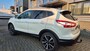 Nissan Qashqai 1.2 TEKNA LEDER 360 CAMERA PANO STOELVERWARMING TREKHAAK
