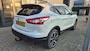 Nissan Qashqai 1.2 TEKNA LEDER 360 CAMERA PANO STOELVERWARMING TREKHAAK