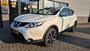 Nissan Qashqai 1.2 TEKNA LEDER 360 CAMERA PANO STOELVERWARMING TREKHAAK