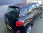 Fiat 500L 0.9 TwinAir Easy Eco Airco - Bluetooth - Parkeersensor achter - Cruise control - Fietsendrager - Licht metalen velgen 16 inch - Radio/cd speler - Start/stop systeem - Stuur leder - Stuur multifunctioneel - Elektr Bij ons nieuw gekocht - Altijd bij ons in onderhoud geweest