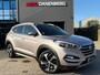 Hyundai Tucson 1.6 T-GDi Comfort 4WD Nieuwe APK CAMERA,STOELVERWARMING,TREKHAAK