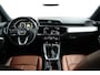 Audi Q3 Sportback 45 TFSI e S Edition 245 PK | Trekhaak | Panoramadak | Achteruitrijcamera | Lederen Bekleding | Ambiance Verlichting | Apple Carplay