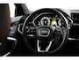 Audi Q3 Sportback 45 TFSI e S Edition 245 PK | Trekhaak | Panoramadak | Achteruitrijcamera | Lederen Bekleding | Ambiance Verlichting | Apple Carplay