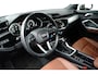 Audi Q3 Sportback 45 TFSI e S Edition 245 PK | Trekhaak | Panoramadak | Achteruitrijcamera | Lederen Bekleding | Ambiance Verlichting | Apple Carplay
