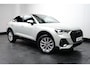 Audi Q3 Sportback 45 TFSI e S Edition 245 PK | Trekhaak | Panoramadak | Achteruitrijcamera | Lederen Bekleding | Ambiance Verlichting | Apple Carplay