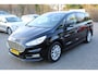 Ford S-Max 2.5 HEV Hybrid 190pk Automaat Business Edition, 7 Zitter, Winterpack, Camera, Trekhaak