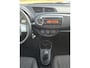 Toyota Yaris 1.0 VVT-i Now | 2E EIGENAAR | 12MND GARANTIE | AIRCO | ELEC RAMEN | NW APK |