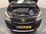 Suzuki SX4 1.6i Automaat-Trekhaak-Navigatie-Stoelverwarming-Lm.16"velgen